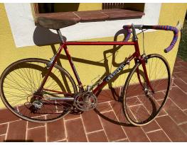 BENOTTO, CAMPAGNOLO, GRAVIROZOTT, EREDETI FESTÉS