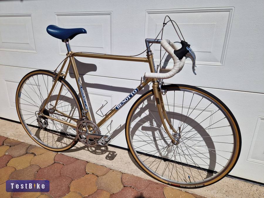 Benotto Modelo 1600