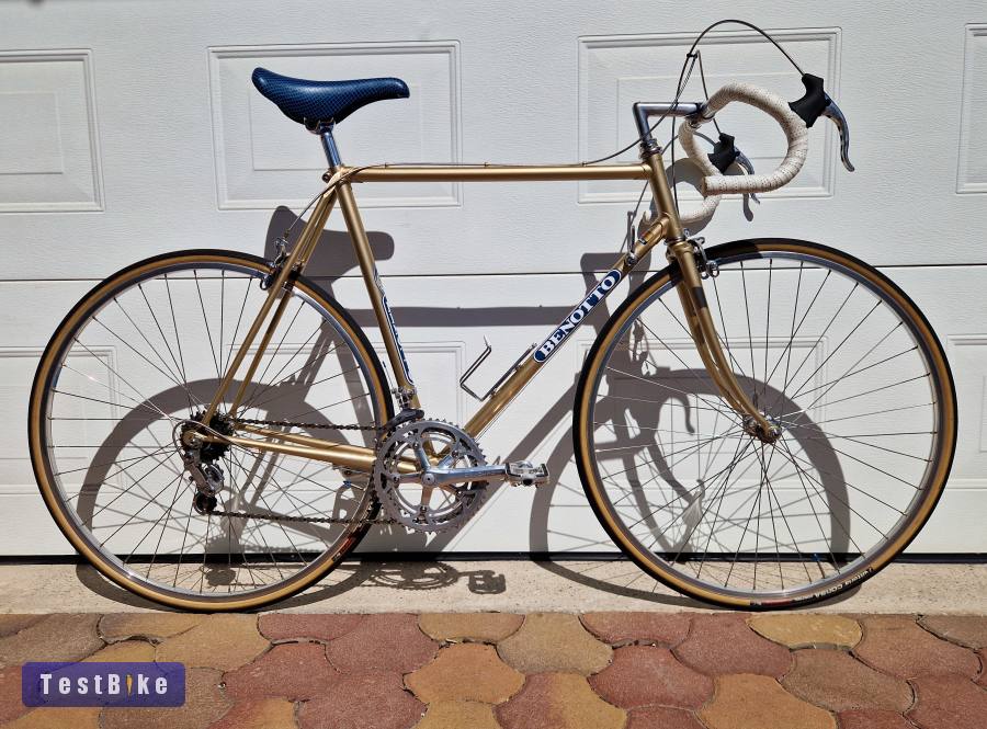 Benotto Modelo 1600