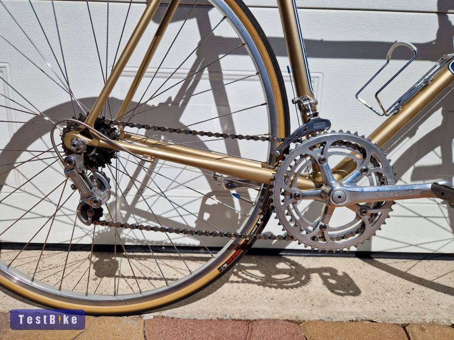 Benotto Modelo 1600