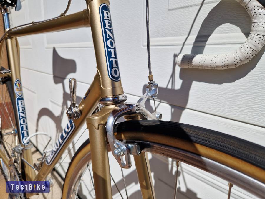 Benotto Modelo 1600