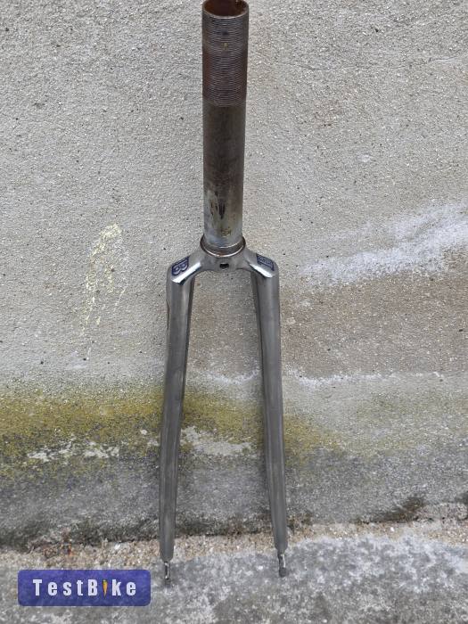 Benotto országúti króm villa                                