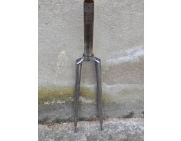 Benotto országúti króm villa                                