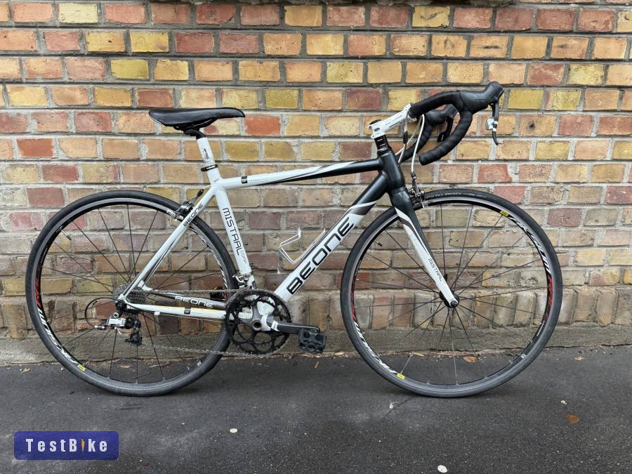 Beone Mistral országúti kerékpár 50 cm (165-173 cm)