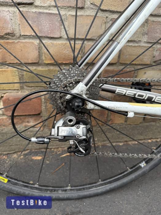 Beone Mistral országúti kerékpár 50 cm (165-173 cm)