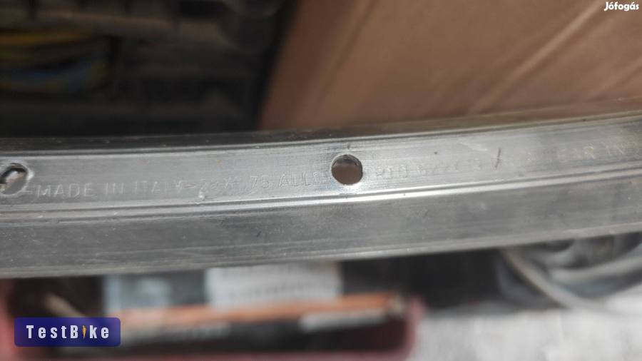 Beretta 622x19 alufelni