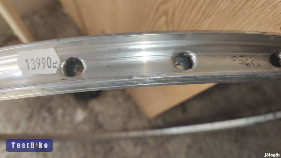 Beretta 622x19 alufelni