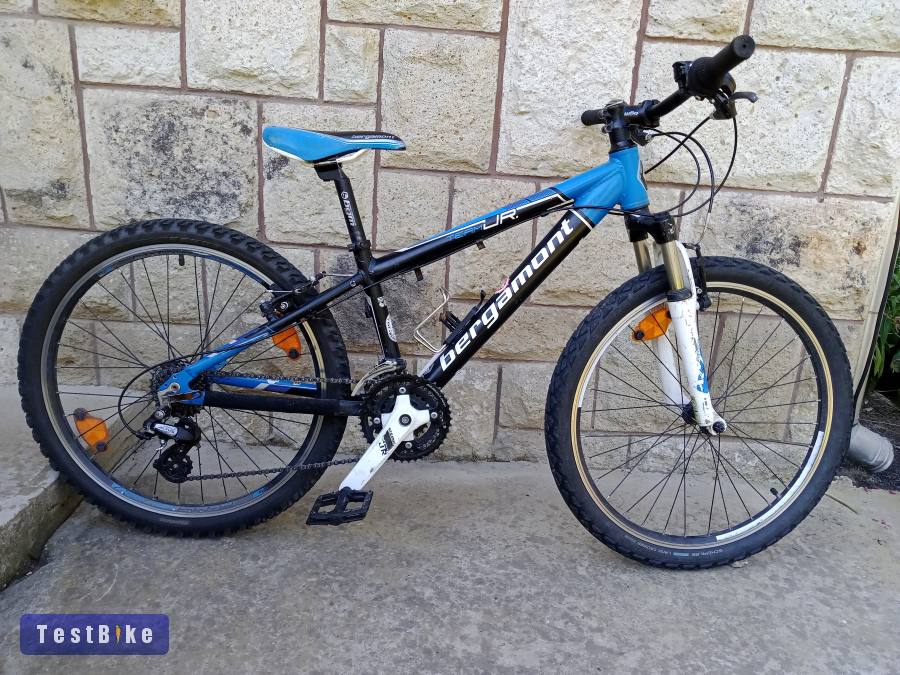 Bergamont 24" mtb