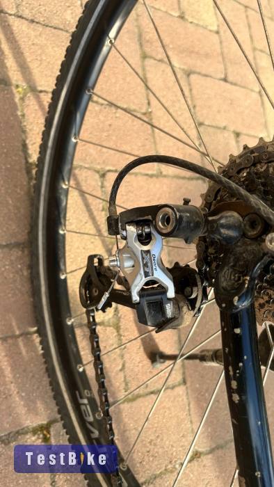 Bergamont Deer Hunter 28 trekking