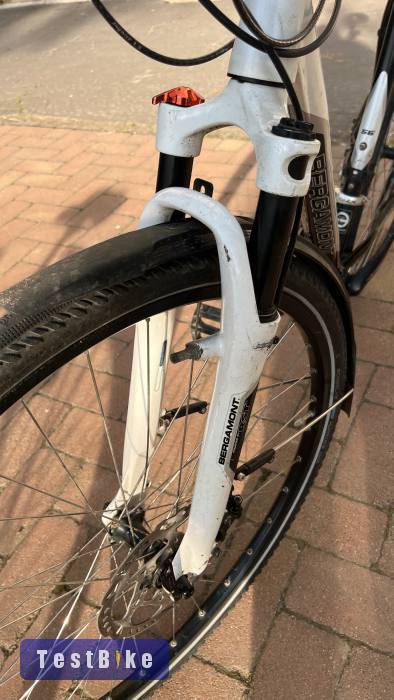 Bergamont Deer Hunter 28 trekking