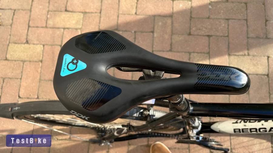 Bergamont Deer Hunter 28 trekking