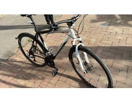 Bergamont Deer Hunter 28 trekking