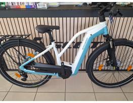 Bergamont E-Horizon Edition LTD Új-Garanciális