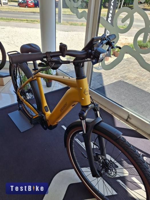 Bergamont E-Horizon Sport 20 Új, Garanciális!