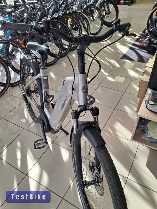 Bergamont E-Horizon Sport 6 Wave Bosch CX 1 év garancia