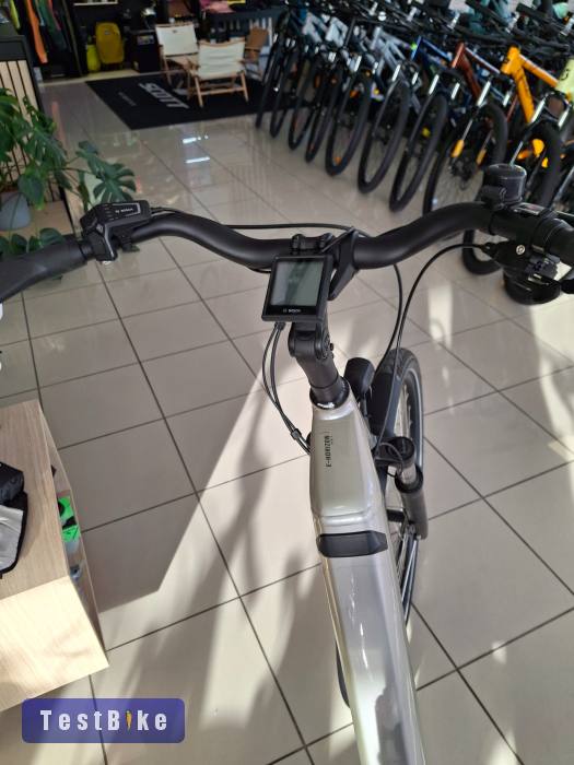 Bergamont E-Horizon Sport 6 Wave Bosch CX 1 év garancia