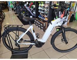 Bergamont E-Horizon Wave 5 1 Év Garanciával!