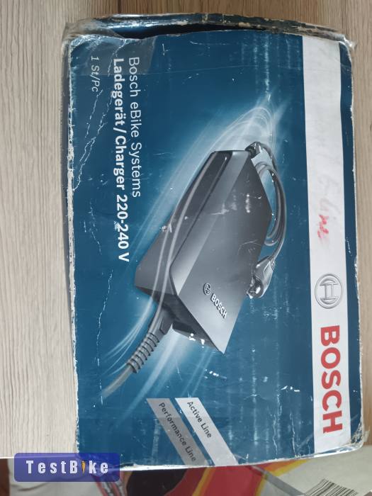 Bergamont E-Line C Deore Performance Bicikli
