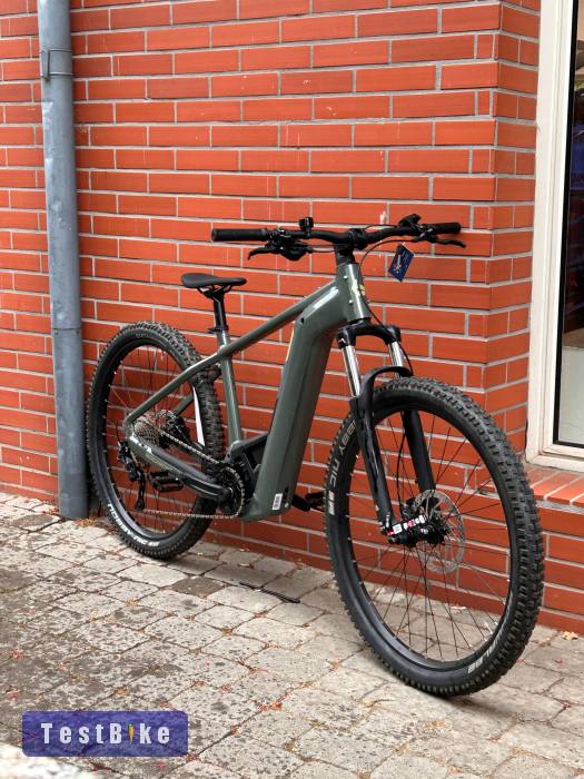 Bergamont E-Revox Sport