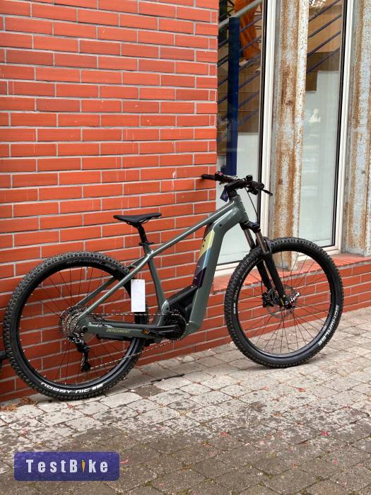 Bergamont E-Revox Sport