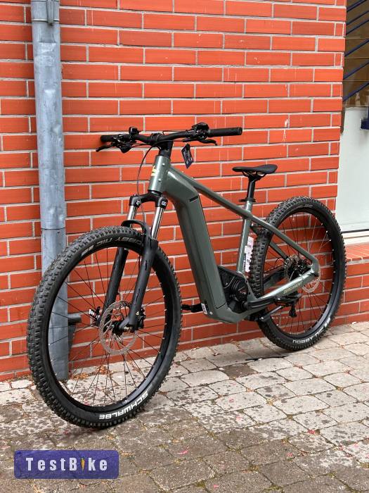 Bergamont E-Revox Sport
