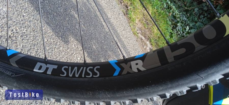 Bergamont E-Revox Ultra 29