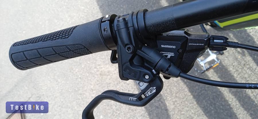 Bergamont E-Revox Ultra 29