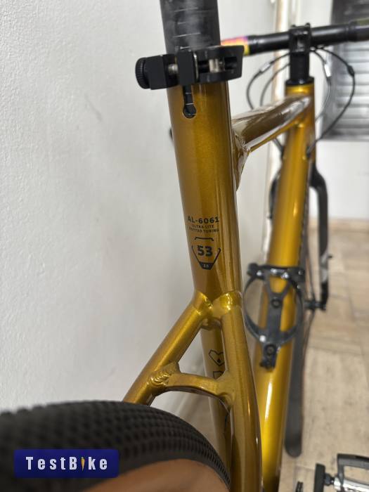 Bergamont Grandurance M