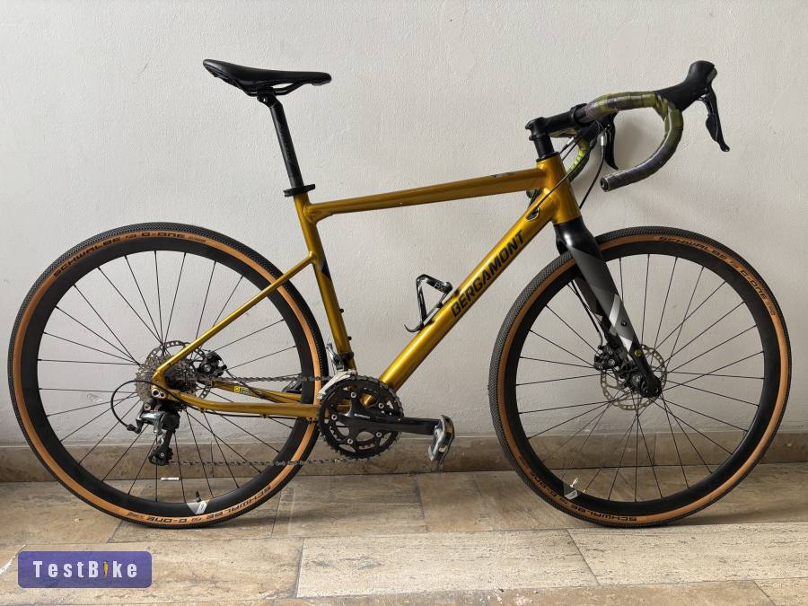 Bergamont Grandurance M