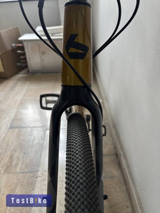 Bergamont Grandurance M