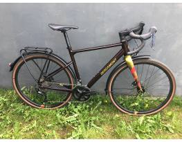 Bergamont Grandurance RD 7 Gravel 52cm
