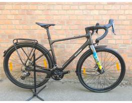 Bergamont Grandurance RD Elite Carbon Gravel 54 cm