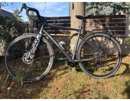 Bergamont Grandurance RD5