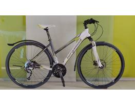 Bergamont Helix cross-trekking, 46cm, hidraul.fék, SLX, 2024