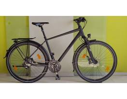 Bergamont Horizon, agydinamó, hidraul.fék, XT-szett, 2025  