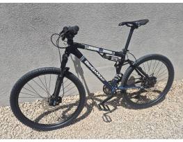 Bergamont Rockaddict mtb
