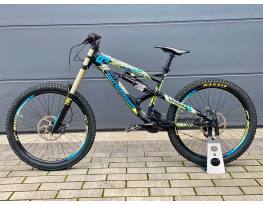 Bergamont Straitline Downhill 26" - L vázmérettel eladó