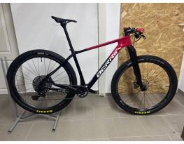 Berria Bravo Br 29 karbon