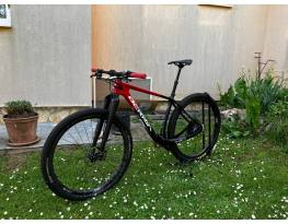 Berria Bravo BR 29" M dropper...