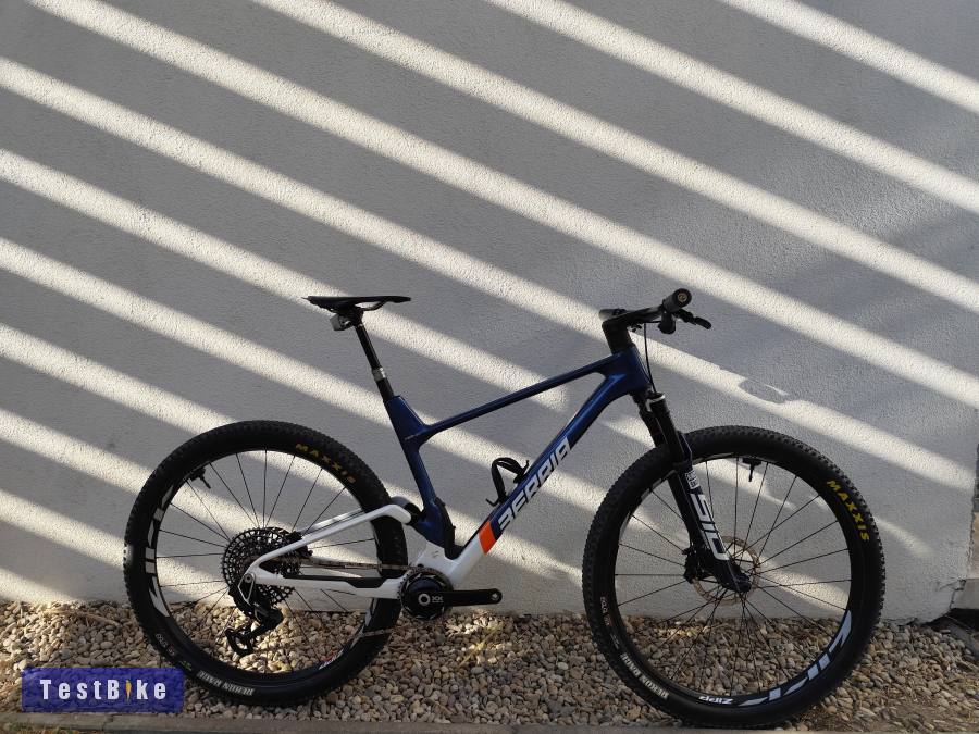 Berria Mako BR L 