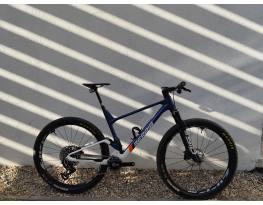 Berria Mako BR L