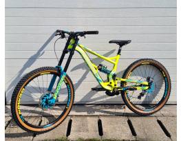 Beszámítás is, Eladó Kellys Noid 90 2017 L, 27,5 !