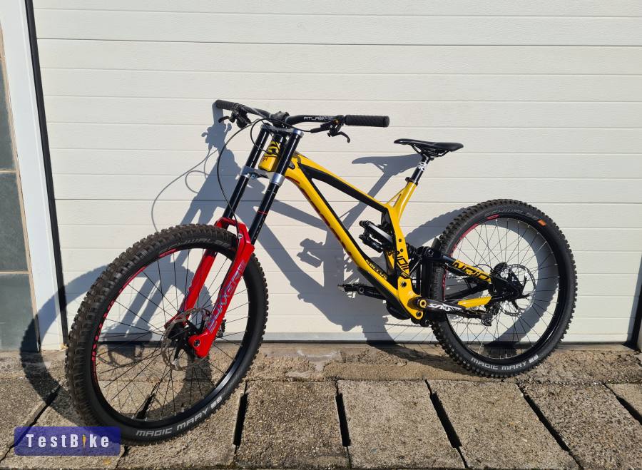 Beszámítás is! Eladó Új Kellys Noid 90 2021 XL, 27,5