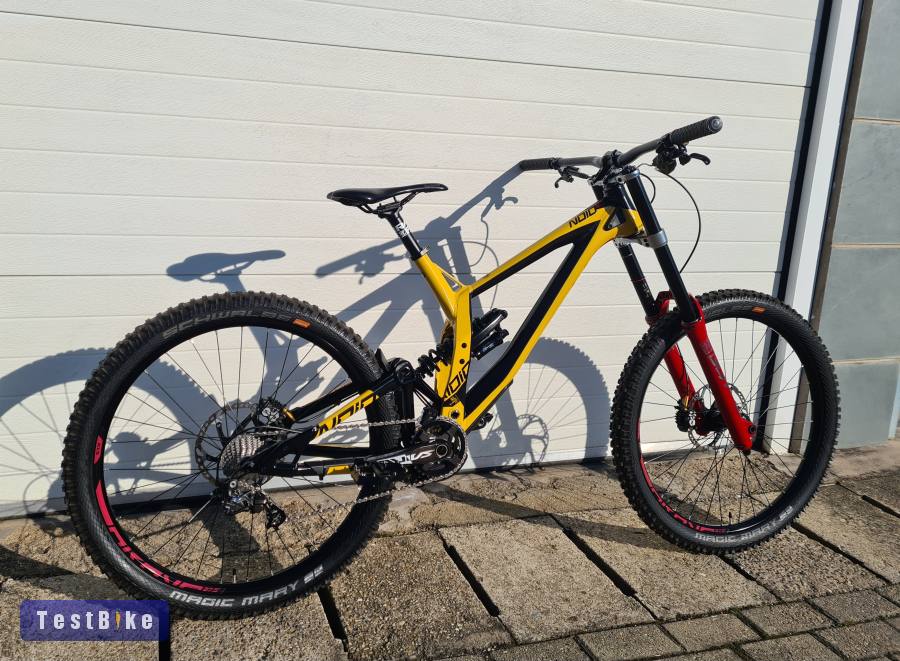 Beszámítás is! Eladó Új Kellys Noid 90 2021 XL, 27,5