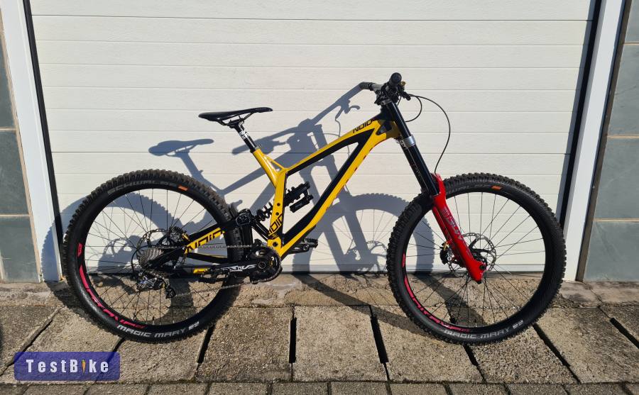 Beszámítás is! Eladó Új Kellys Noid 90 2021 XL, 27,5