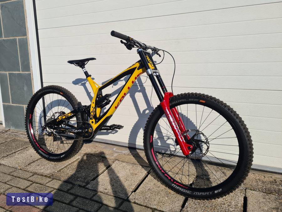 Beszámítás is! Eladó Új Kellys Noid 90 2021 XL, 27,5