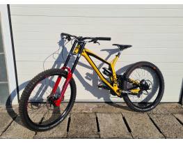 Beszámítás is! Eladó Új Kellys Noid 90 2021 XL, 27,5