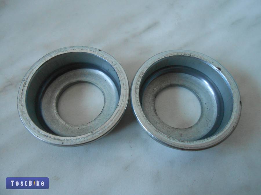 Beütőcsésze, beütős csésze, 40 mm