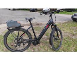 BH AtomS SUV Pro S típusú SUV e-bike