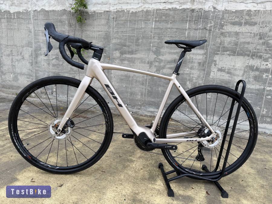 BH iGravelX - 65Nm - 600Wh GRX